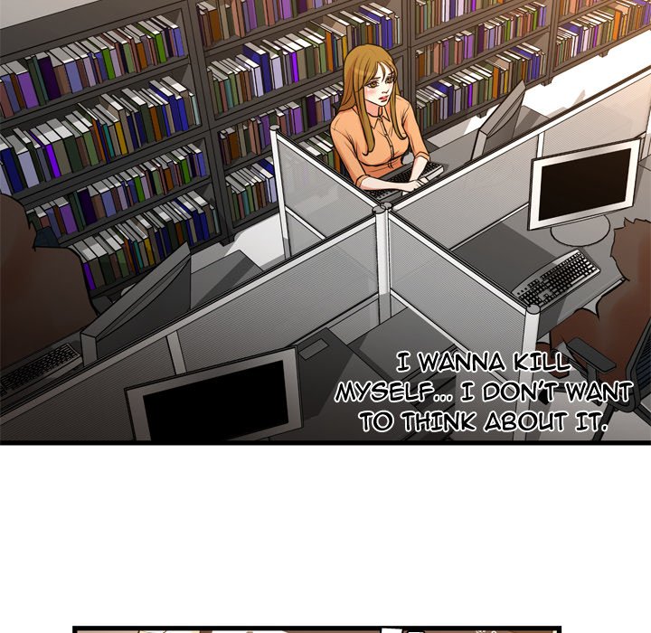 The Taste of Money chapter 14 page 6