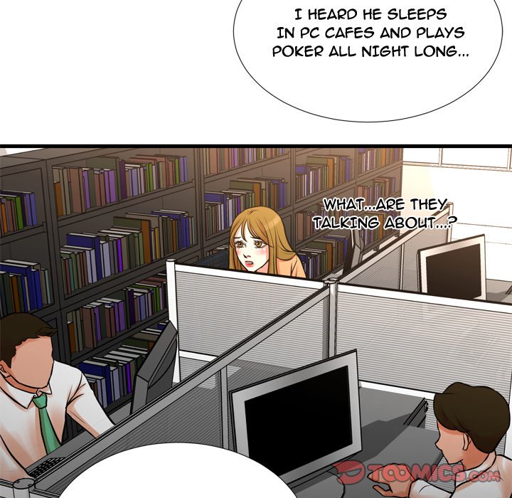The Taste of Money chapter 14 page 10