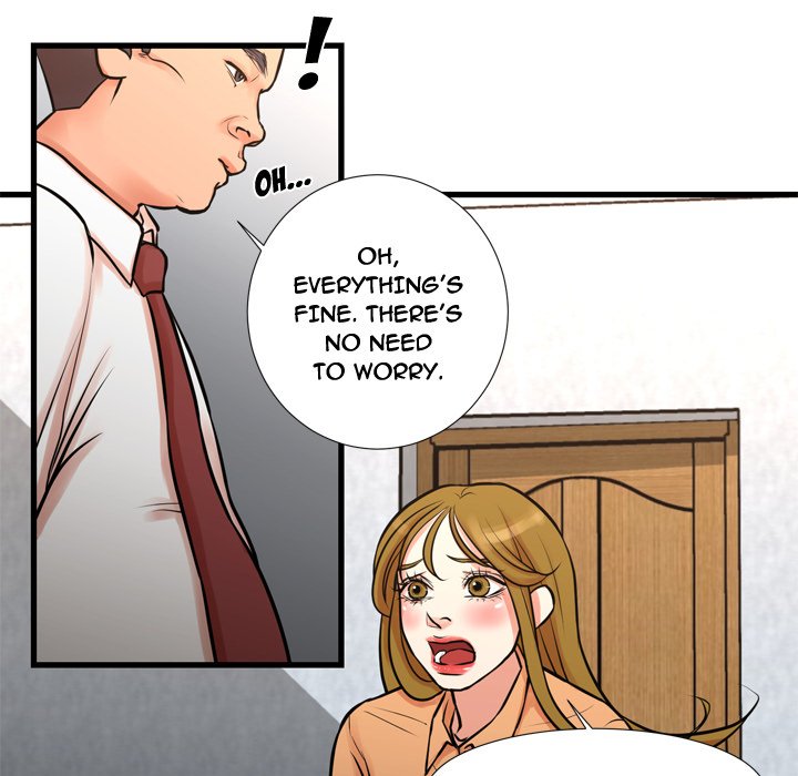 The Taste of Money chapter 14 page 17