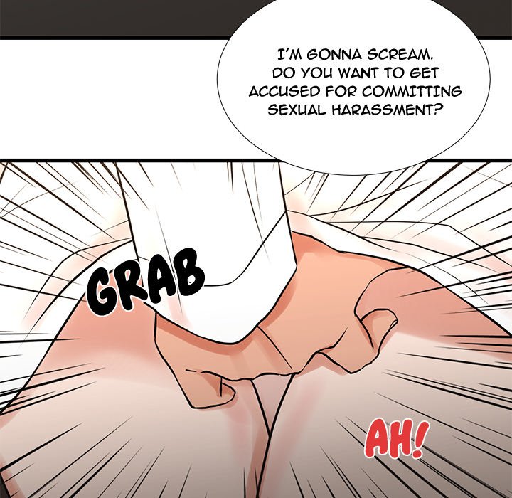 The Taste of Money chapter 14 page 28