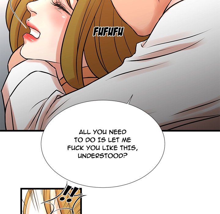 The Taste of Money chapter 14 page 31