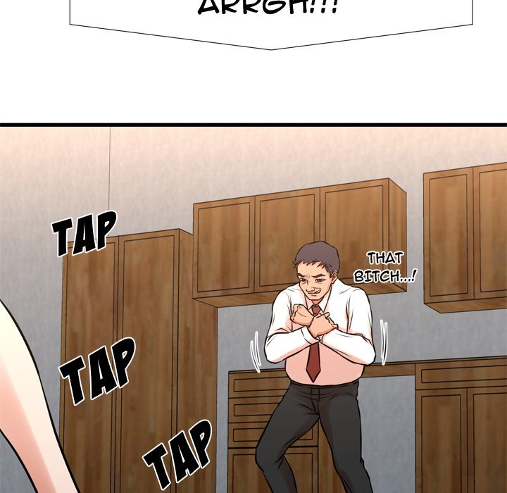 The Taste of Money chapter 14 page 33