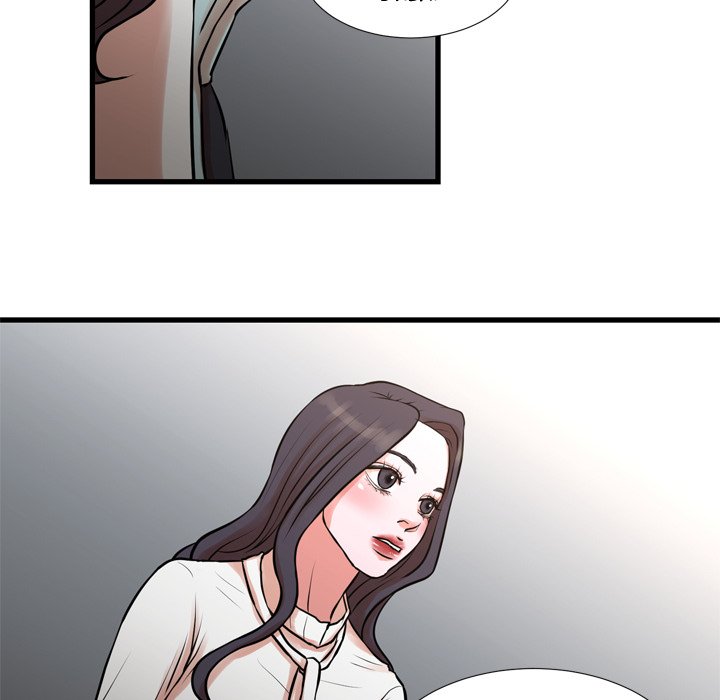 The Taste of Money chapter 14 page 39