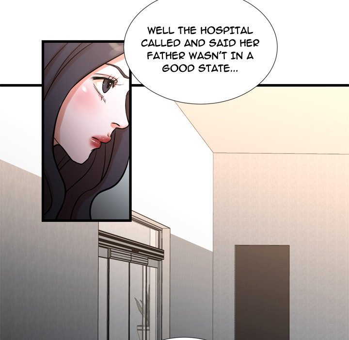 The Taste of Money chapter 14 page 41