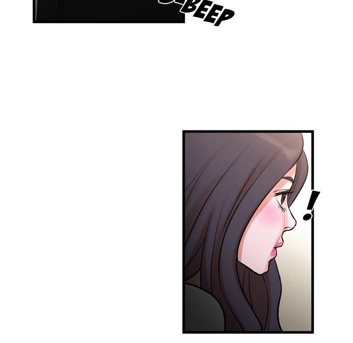 The Taste of Money chapter 14 page 48