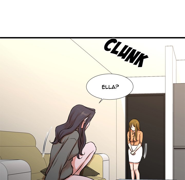 The Taste of Money chapter 14 page 49