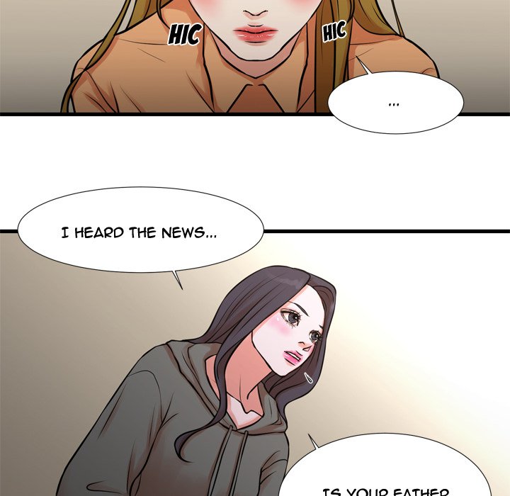 The Taste of Money chapter 14 page 51