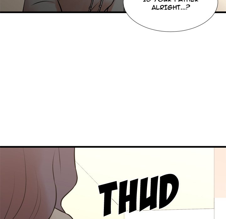 The Taste of Money chapter 14 page 52