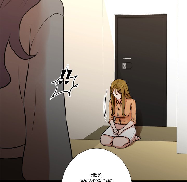 The Taste of Money chapter 14 page 53