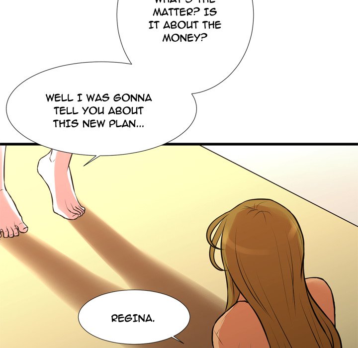 The Taste of Money chapter 14 page 54