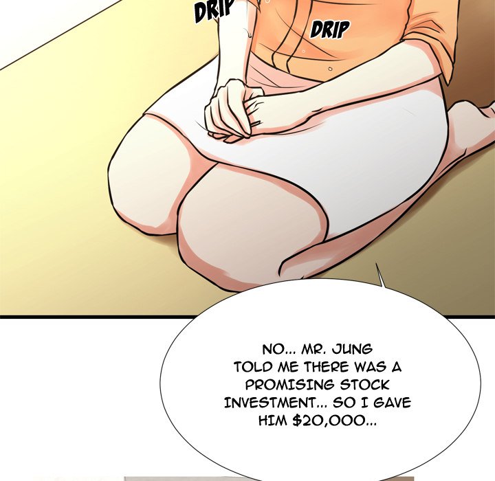The Taste of Money chapter 14 page 57