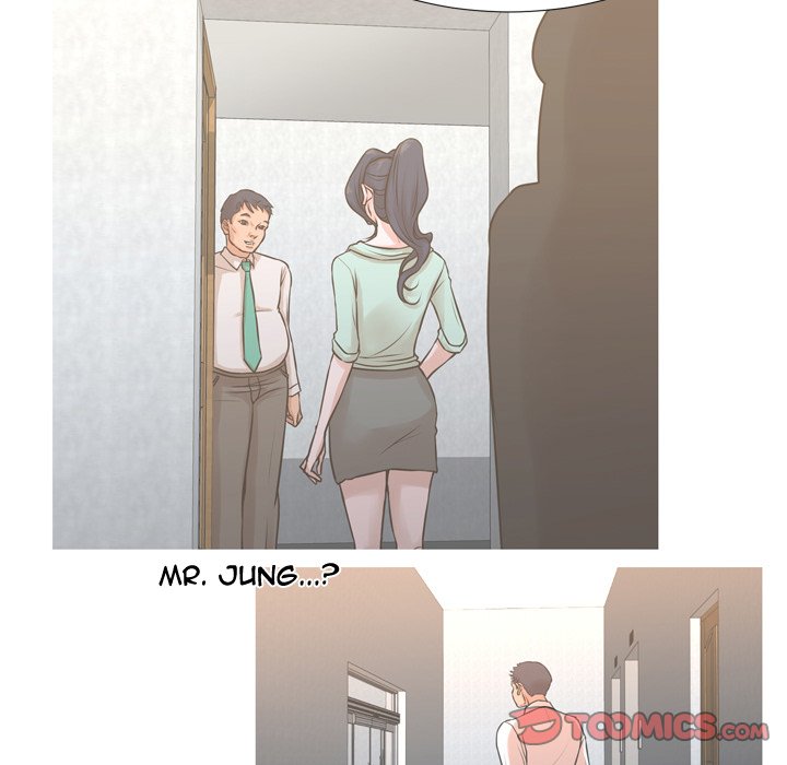 The Taste of Money chapter 14 page 58