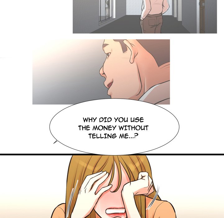 The Taste of Money chapter 14 page 59