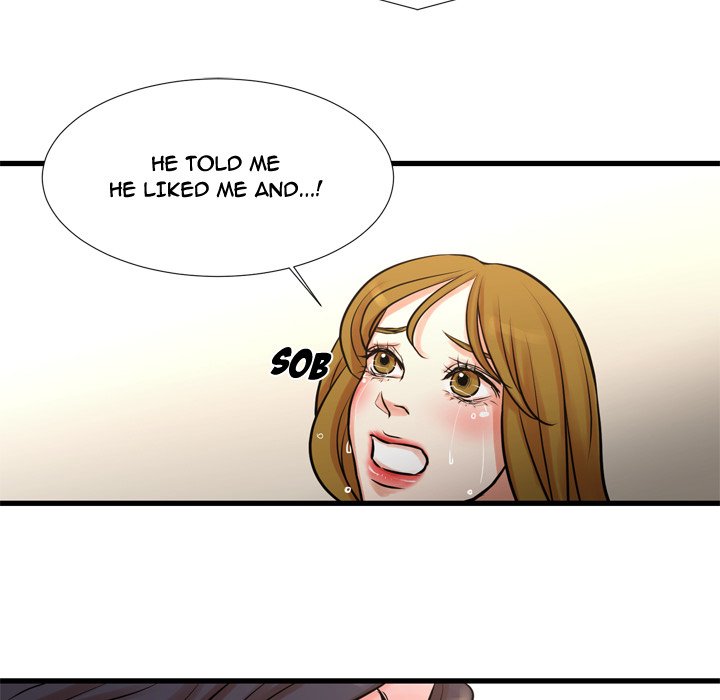The Taste of Money chapter 14 page 62
