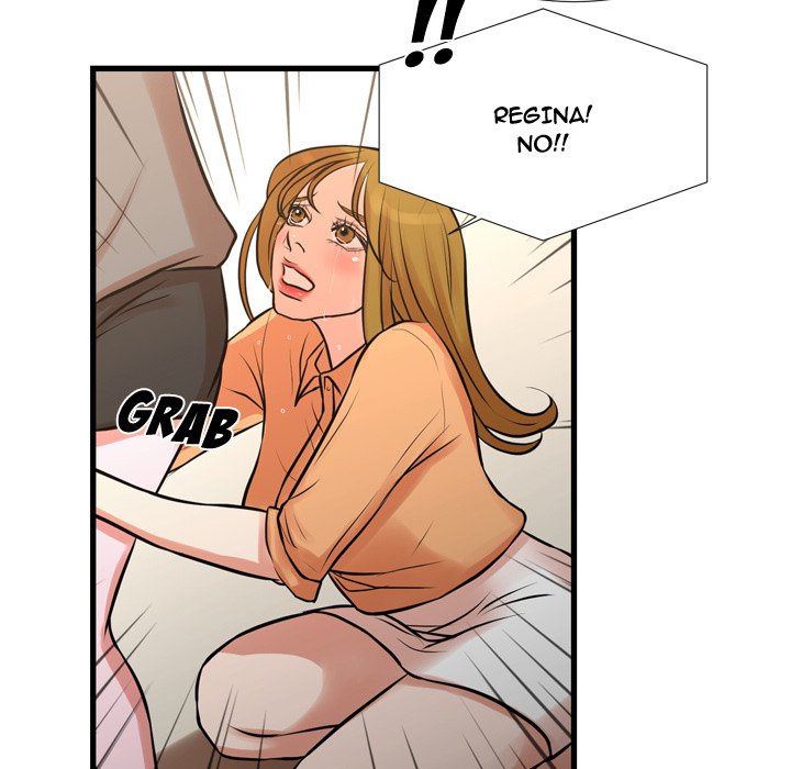 The Taste of Money chapter 14 page 64