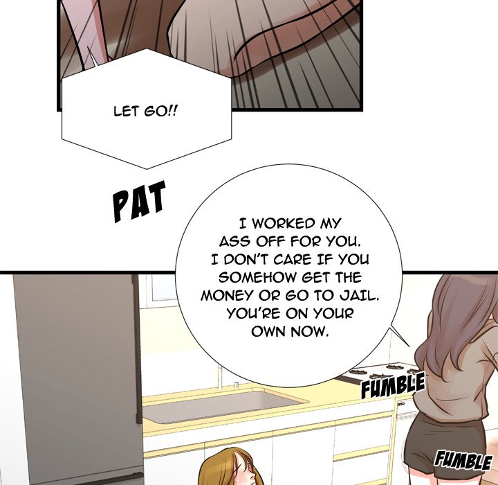 The Taste of Money chapter 14 page 65