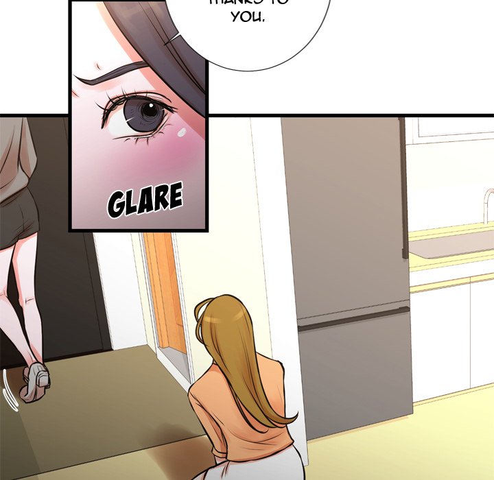 The Taste of Money chapter 14 page 67