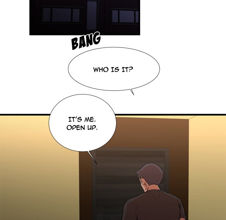 The Taste of Money chapter 14 page 72