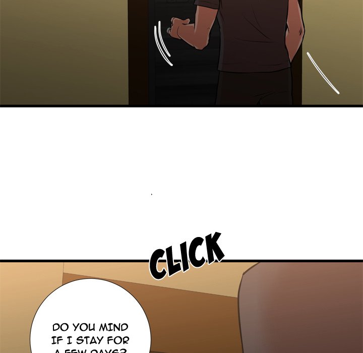 The Taste of Money chapter 14 page 73