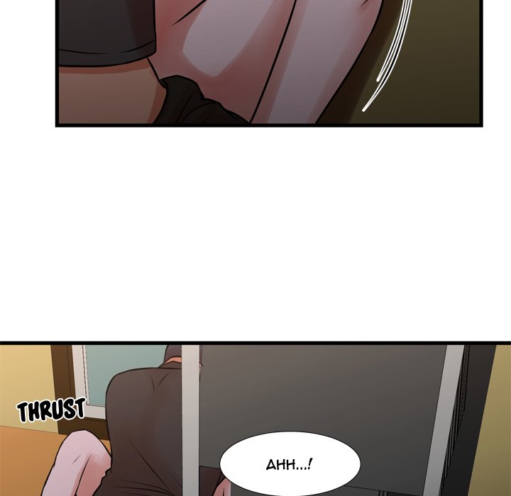 The Taste of Money chapter 14 page 77