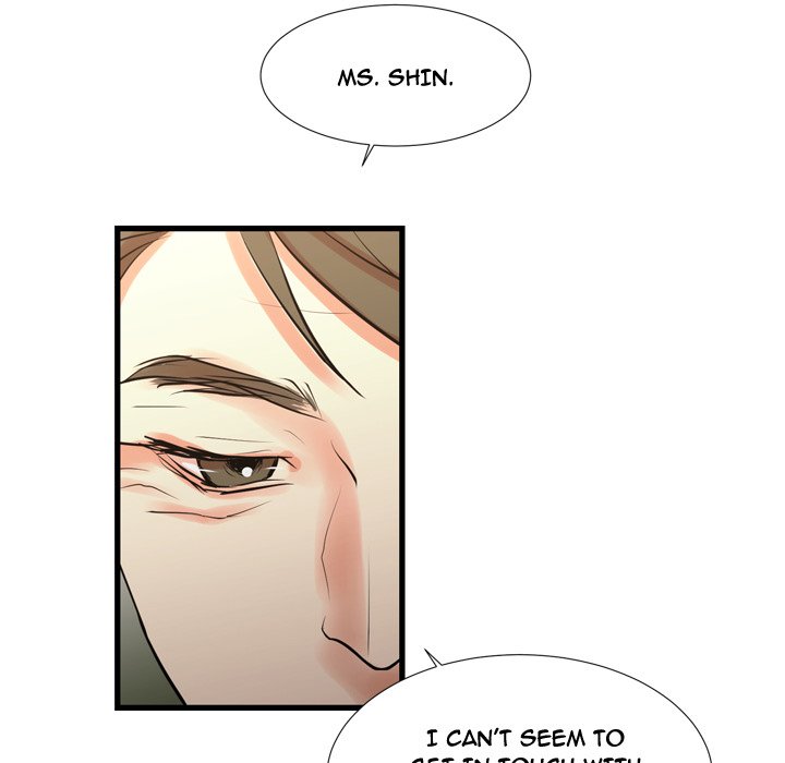 The Taste of Money chapter 15 page 6