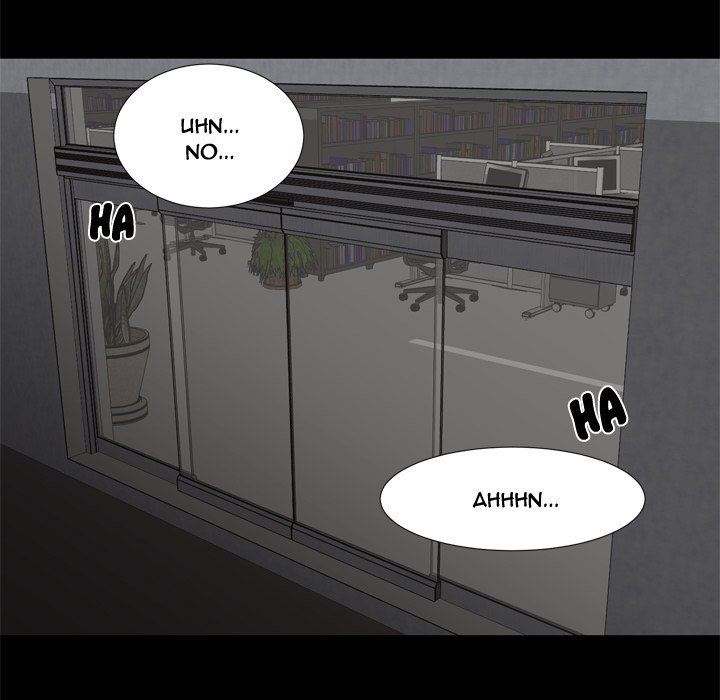 The Taste of Money chapter 15 page 13