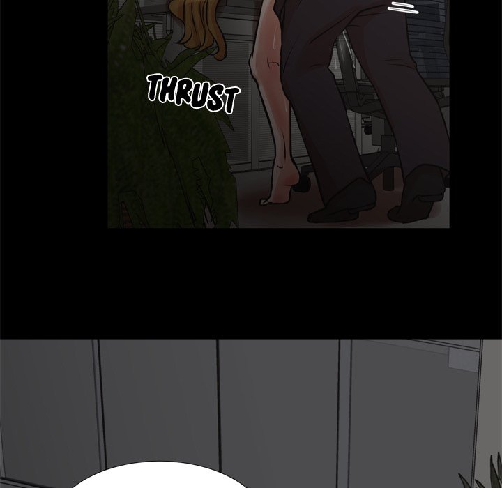 The Taste of Money chapter 15 page 15