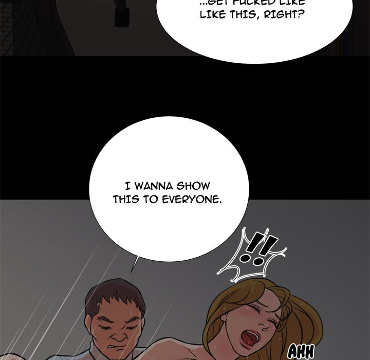 The Taste of Money chapter 15 page 21