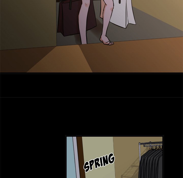 The Taste of Money chapter 15 page 47