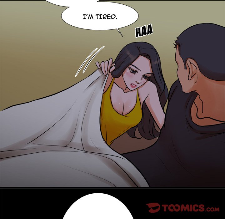 The Taste of Money chapter 15 page 50