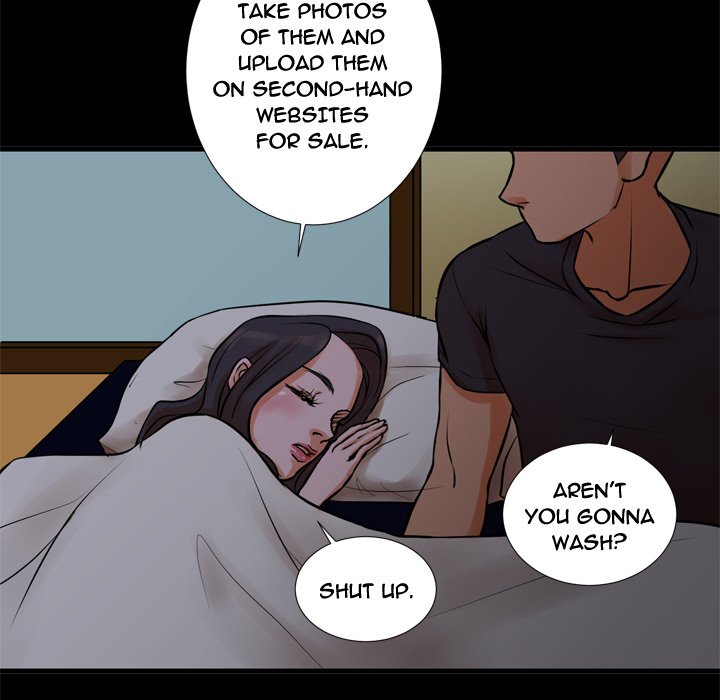 The Taste of Money chapter 15 page 51