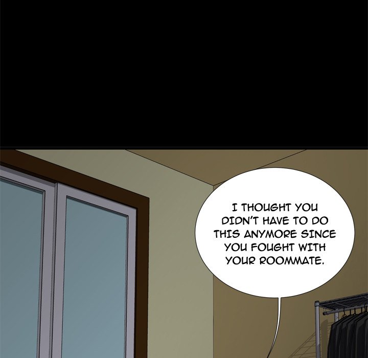 The Taste of Money chapter 15 page 52