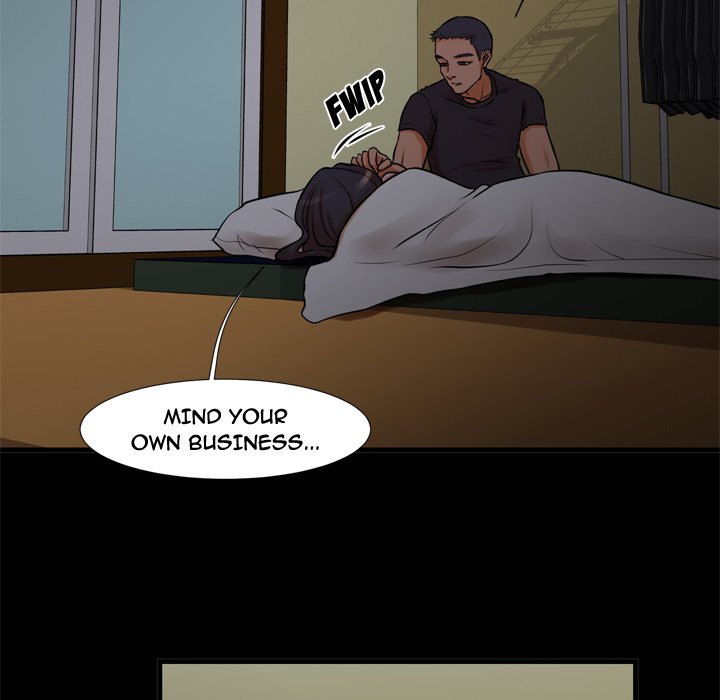 The Taste of Money chapter 15 page 53