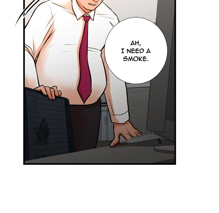The Taste of Money chapter 15 page 70
