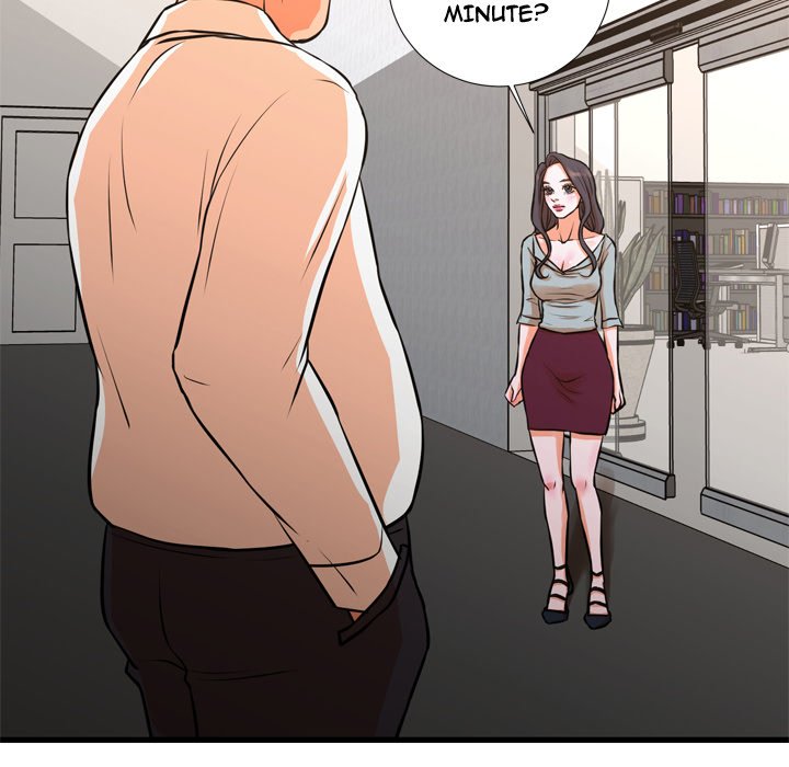 The Taste of Money chapter 15 page 77