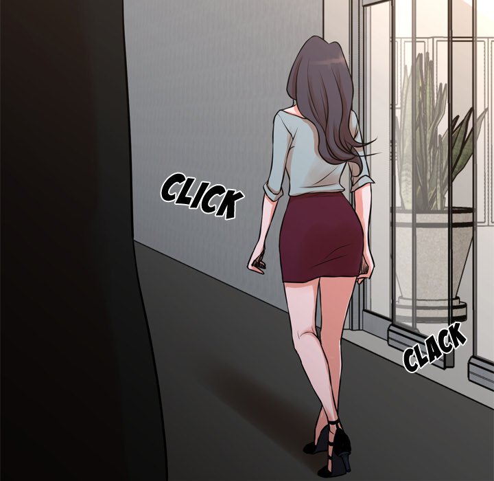 The Taste of Money chapter 15 page 84
