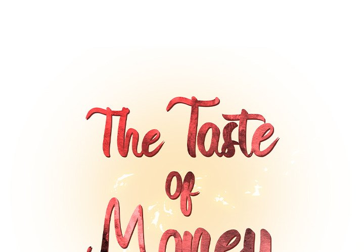 The Taste of Money chapter 16 page 1
