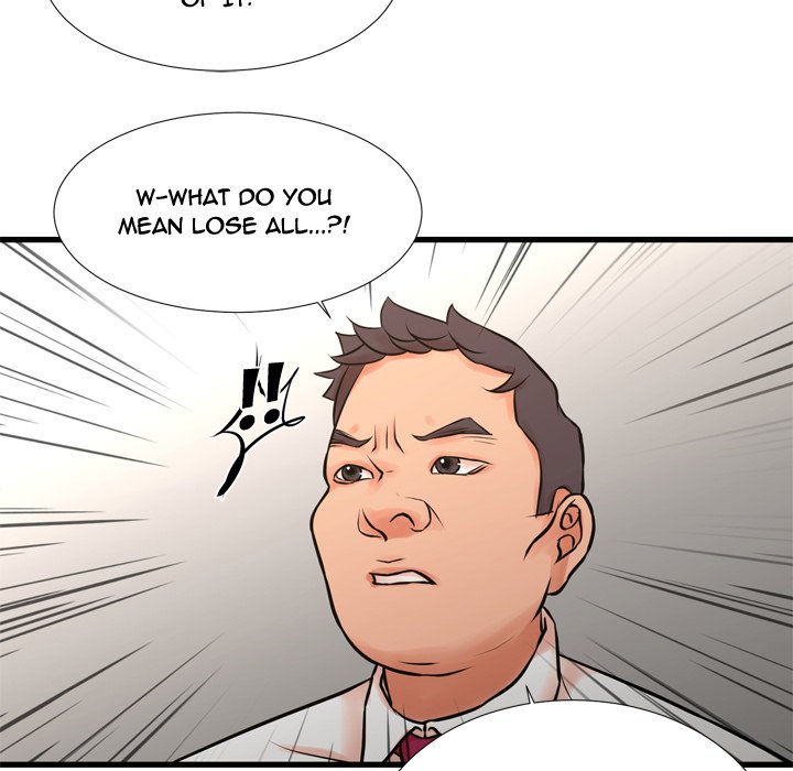 The Taste of Money chapter 16 page 18