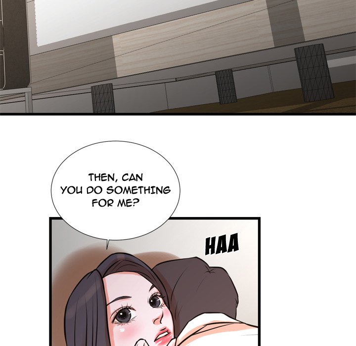 The Taste of Money chapter 16 page 28