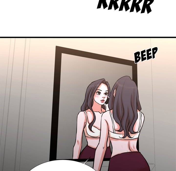 The Taste of Money chapter 16 page 40