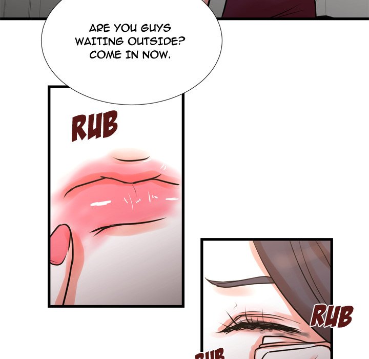 The Taste of Money chapter 16 page 41