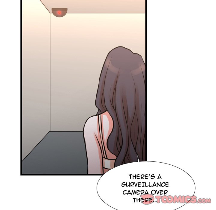 The Taste of Money chapter 16 page 52