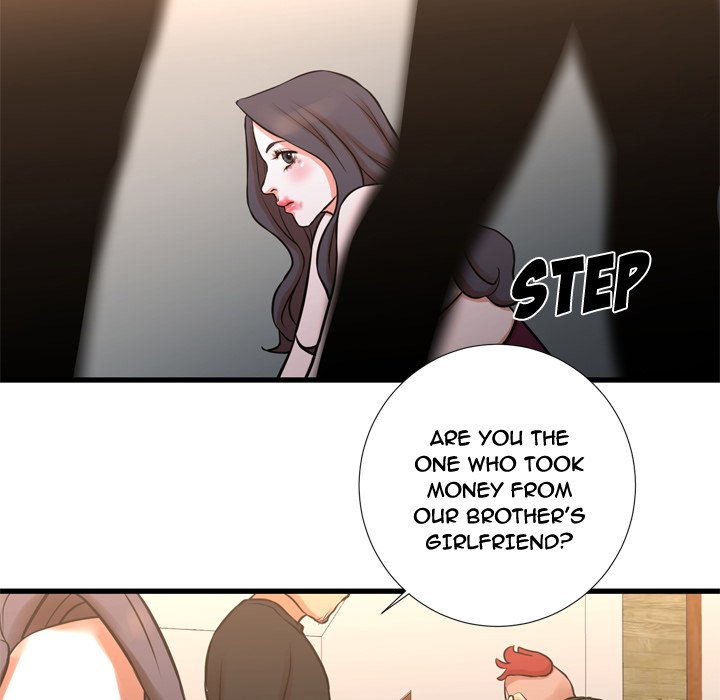 The Taste of Money chapter 16 page 58