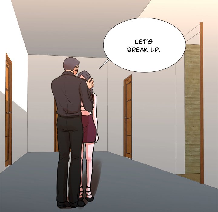 The Taste of Money chapter 16 page 65
