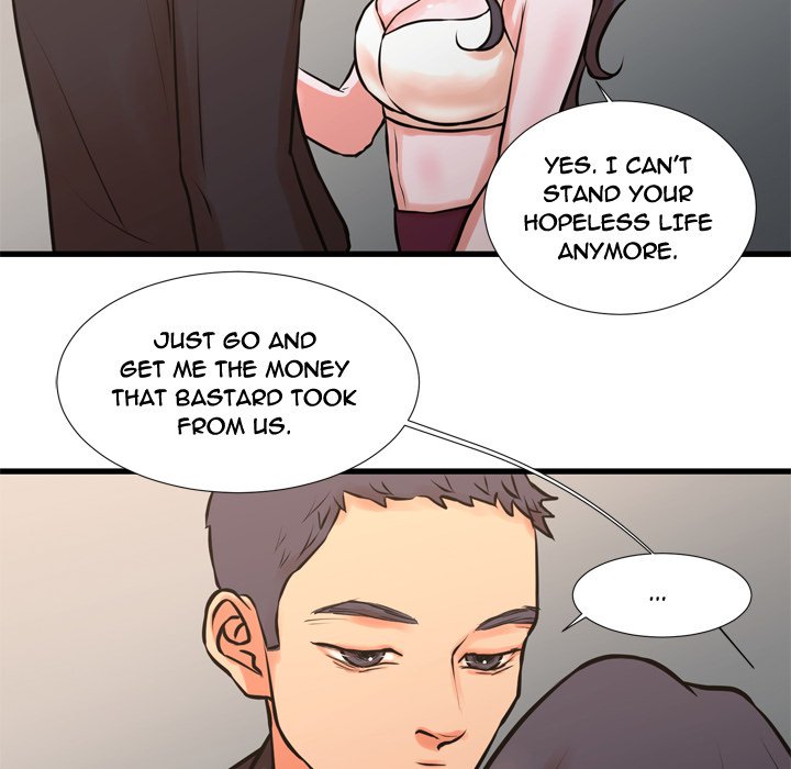 The Taste of Money chapter 16 page 67