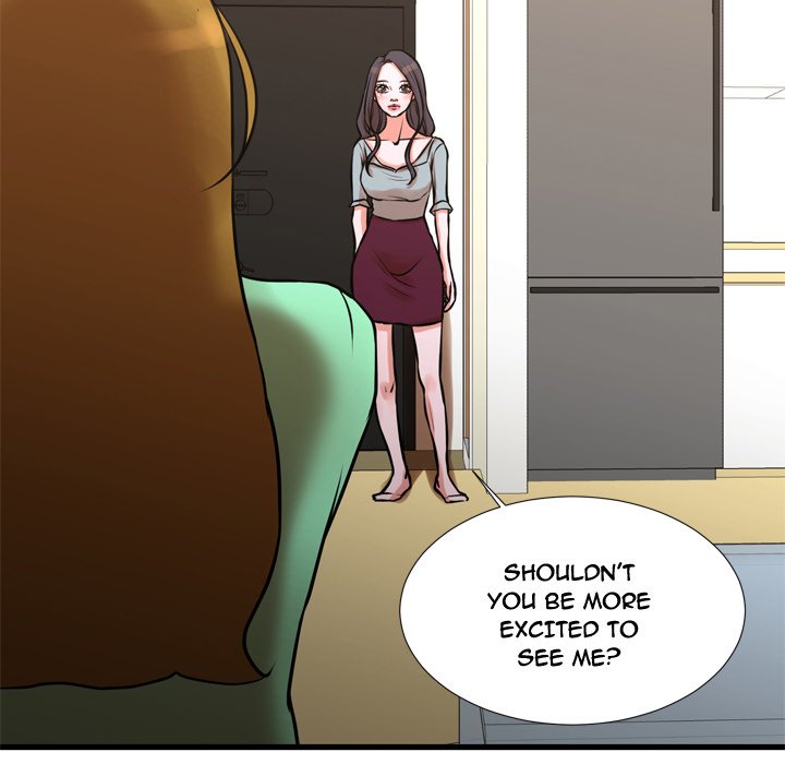 The Taste of Money chapter 16 page 85