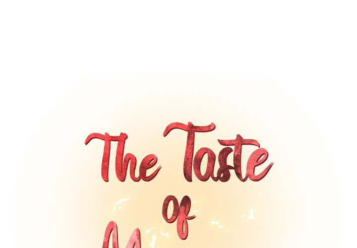 The Taste of Money chapter 17 page 1