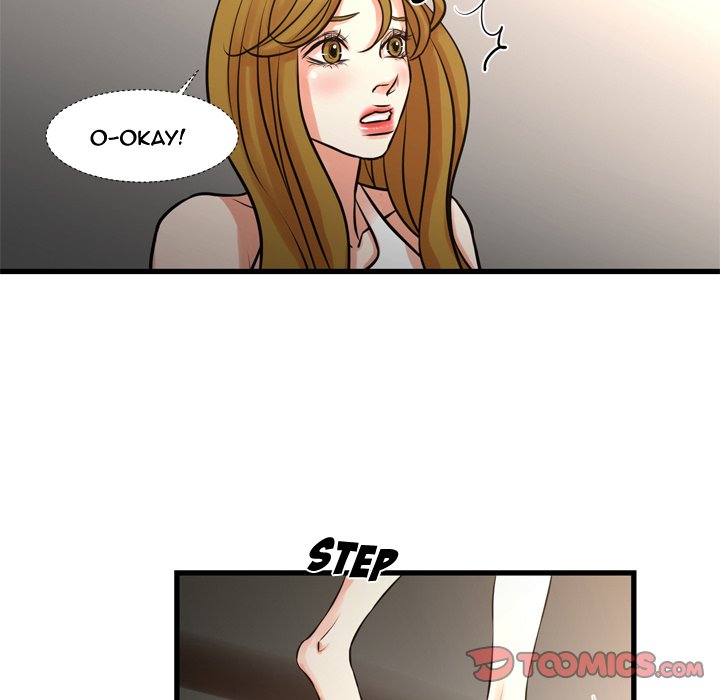 The Taste of Money chapter 17 page 18