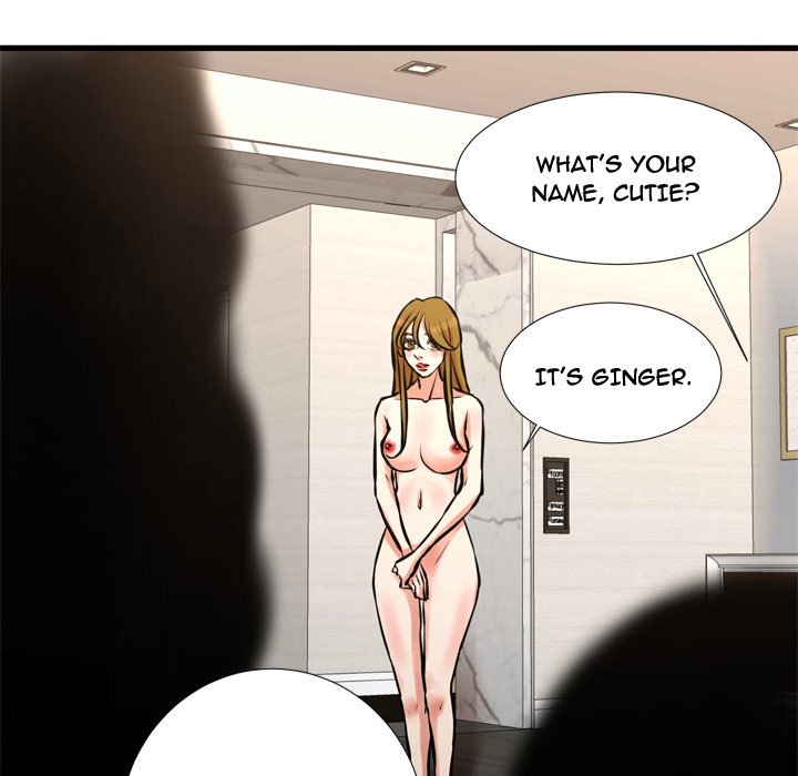 The Taste of Money chapter 17 page 57