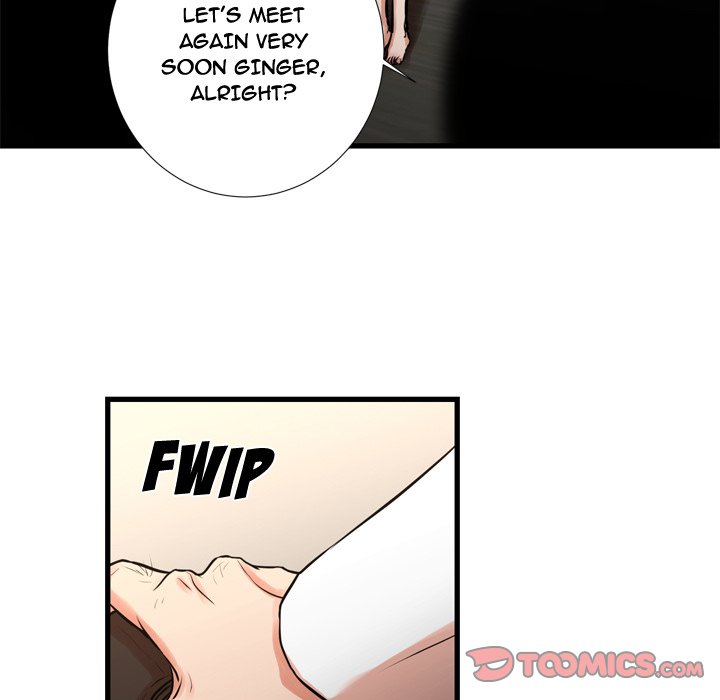 The Taste of Money chapter 17 page 58